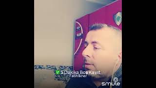 hatibin türküsü, imam hatiplim Resimi