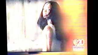 Smallville - Season 2 - Wb Intro - Kristin Kreuk & Tom Welling