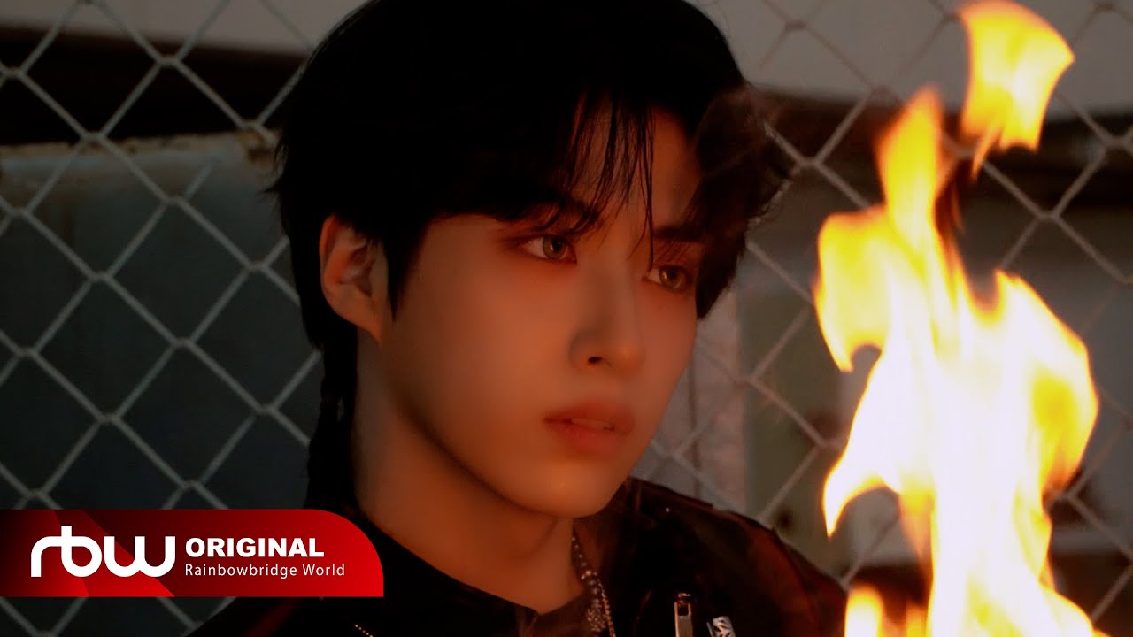 [LIVE ONEUS] '原' Shooting BEHIND