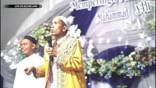 Ceramah Lucu Penuh Makna Uas Banjar (Ustadz Hasanuddin)