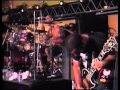 Godsmack - Live @ Woodstock &#39;99 [Full Concert]