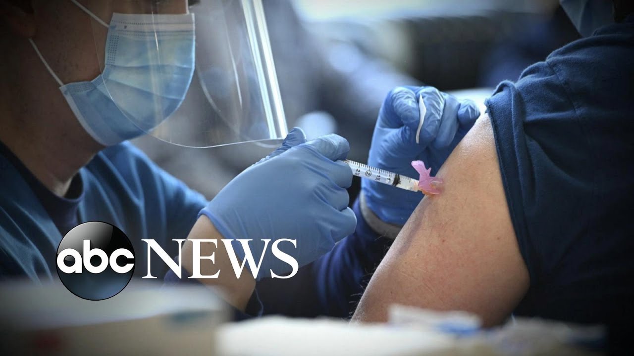 CDC investigating heart issues among some teens after COVID-19 vaccine l GMA