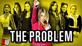 Doctor Who Has A Companion Problem