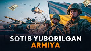 Download Lagu Ukraina mudofaa mustaqilligini qanday yo‘qotdi? MP3