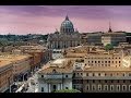 Италия Рим Ватикан ( часть №3 Ватиканский музей и Секстинская капелла )