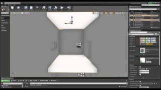 Unreal Project Whitebox