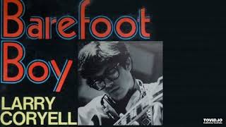 Larry Coryell - Barefoot Boy - YouTube