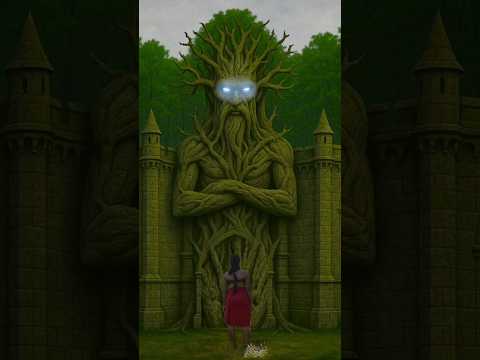 GEREZA LA WACHAWI MSITUWAWACHAWI HORROR MOVIE YDON FORYOU SCARY COURT PRISON WITCH 