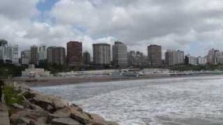 COSTA ARGENTINA  Republica Argentina   -VERDOLAGA1958 -