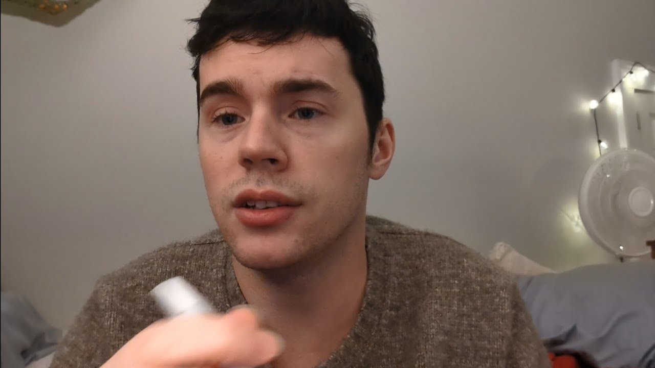 asmr random trigger assortment + rambling about games i played in 2025 (whispers and soft speaking)