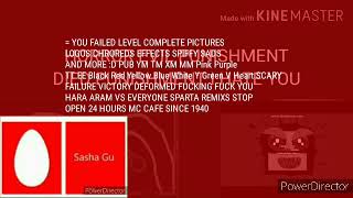 Mcdonalds Ident Effects Round 193