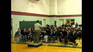 20100527 - 5th Grade Concert - Part 3