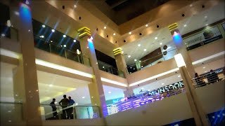 Aerial View Karachi City Dolmen Mall Stan Cities - Light-Akn - 2015-2020