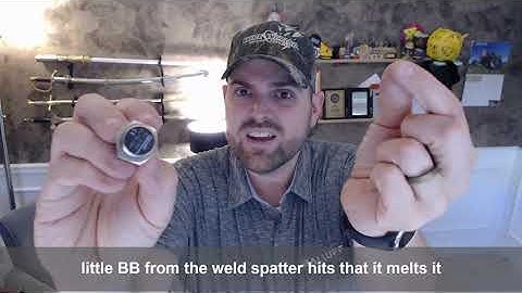 Sensor Basics - Inductive Proximity "Prox" Sensors for Use in Robotic Welding & Automated Welding