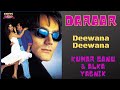 Deewana deewana  daraar 1996  rishi kapoor  juhi chawla  arbaaz khan  abhijeet