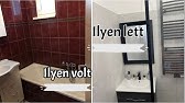 Fürdőszoba felújítás - tervezés🛁 szakemberek👨‍🔧 büdzsé💰 EP01 - YouTube