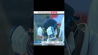 "The heartbreak that still hurts every ICT fan... 💔"_klrahul_edit