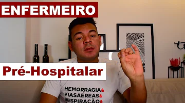 Qual é a finalidade do atendimento Pré-hospitalar?