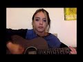 scott street- phoebe bridgers cover