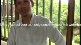 Documentary Series On Bakun Dam (3) / 巴贡水坝专题3