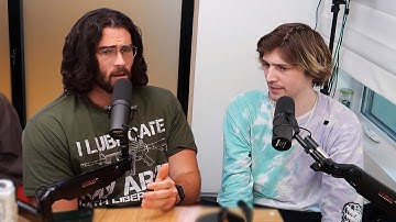 Hasanabi CONFRONTS XQC