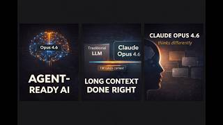 Claude Opus 4.6 Explained: The Model That Finally Feels “Agent-Ready”