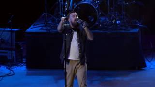 THE MOTET - BACK IT UP (Live at Red Rocks '16)