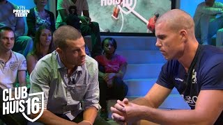 Roel Braas Blikt Terug Op Zijn Roerige Olympische Voorbereiding