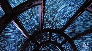Millennium Falcon Smuggler's Run 4K FULL RIDE POV Star Wars Galaxy's Edge | Walt Disney World