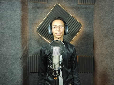 ترنيمة سبحوه مجدوه هدرا مجدي مسابقة موهبتك انتاج Sola Music