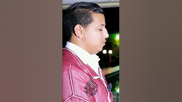 خواتيم سورة النحل بصوت القارئ ياسين الدهن 👂👂