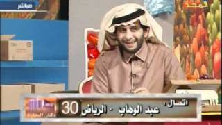 دكان الحارة 26-02-1433هـ