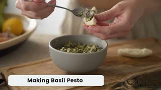 Magiccos Food Procesosr Multi-Function Demo