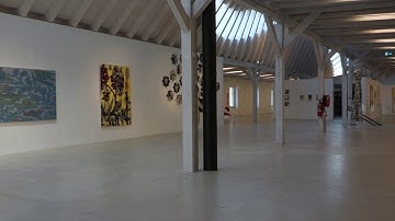 There Are Too Many Walls, But Not Enough Bridges (Teil 1/6)