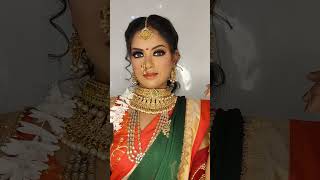 #makeuptutorial #bride