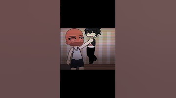 🥀-Bruce kills his own child Ron-[bad parenting]-🥀 #gacha #badparenting #livinghell