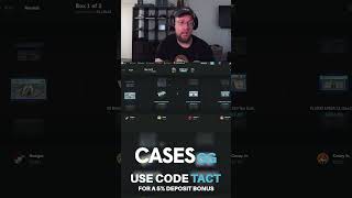 HUGE MAX PULL FROM THIS NEW CASE! #shorts #hypedrop #packdraw #tact #rolex #ps5 #cases