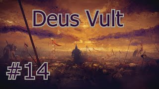 Deus Vult #14 | Тёмные тоннели | Dungeons & Dragons 5e