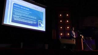 Post-development and customer service by William Vabrinskas - JailbreakCon (WWJC) 2015