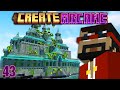 Minecraft: Create Arcane Engineering Ep. 43