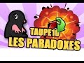 Top 10 des paradoxes qui vont faire surchauffer votre cerveau 