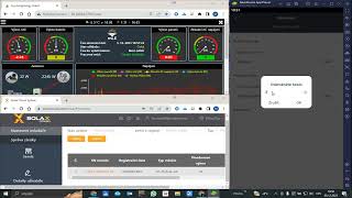 ☀️Fotovoltaika Solax střídač - probuzení z režimu spánku Idle a dobití baterií z Distribuční sítě!🔋