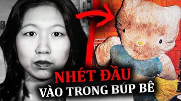 Vụ án Hello Kitty: Thảm Án Kinh Khủng nhất Hồng Kông