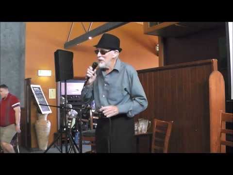Dave Mills — Dave Mills sings Love is a Beautiful Song at the Mighty Quinn, Western Australia 2013