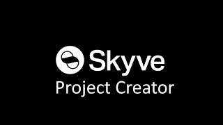 Project creator introduction