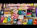 COLOURPOP EYESHADOW PALETTE COLLECTION || EYESHADOW PALETTE COLLECTION 2025 INDIA !