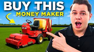 12 Machines You Can Buy to Start A Profitable Business