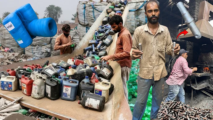 Top 7 Most Shocking Secrets of Modern Manufacturing And Insane Factory Processes You Have to See