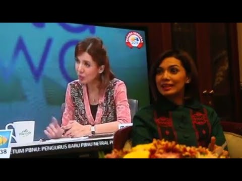 Mata Najwa Penyeru Perlawanan (behind the scene)