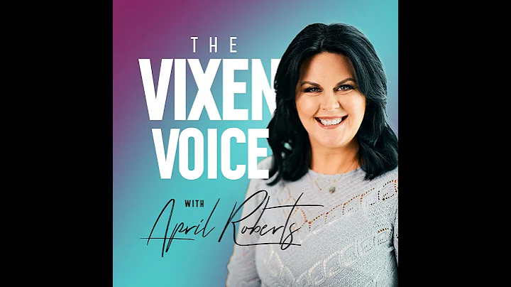 093: Beyond Vanity Metrics: Measuring Success by Your Own Standards with April Roberts